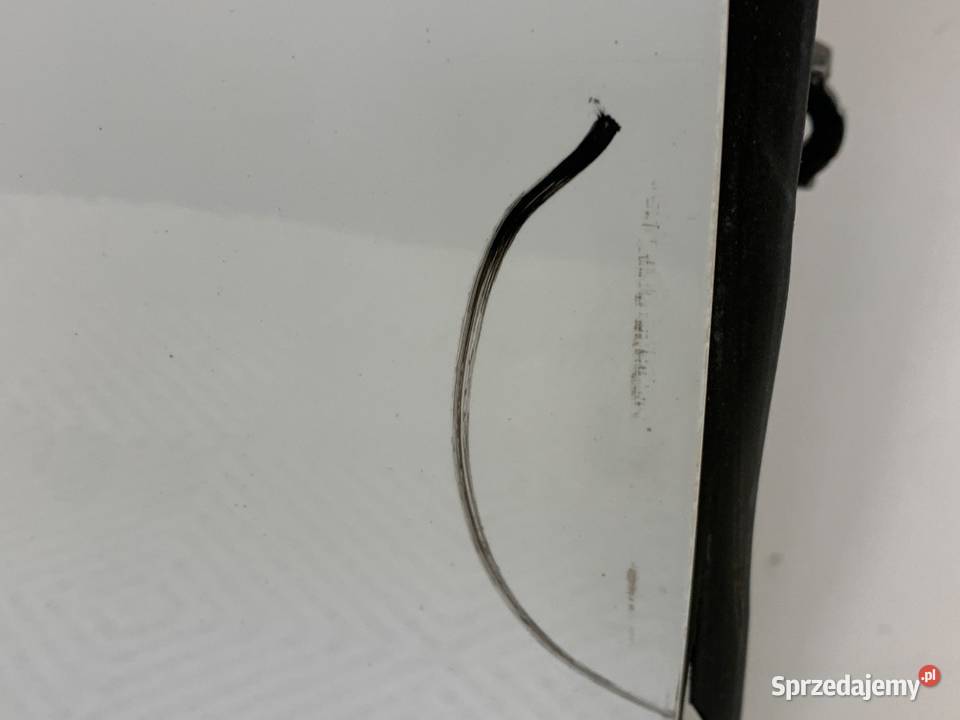 DRZWI PRAWY PRZÓD VOLVO V40 Hatchback ICE WHITE