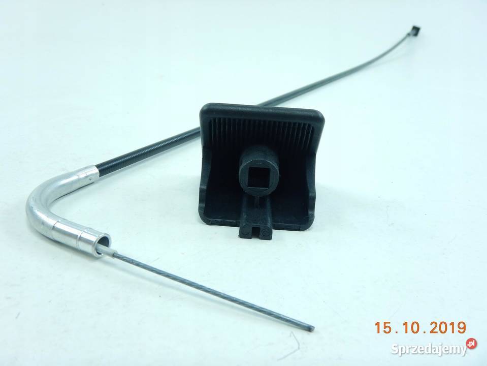 LINKA SSANIA CIĘGNO FIAT UNO 8910 182179480 ASO osobowe