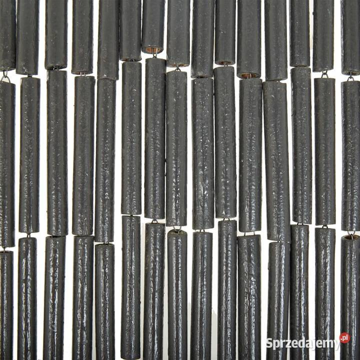 vidaXL Zasłona na drzwi bambusSKU45739 Warszawa