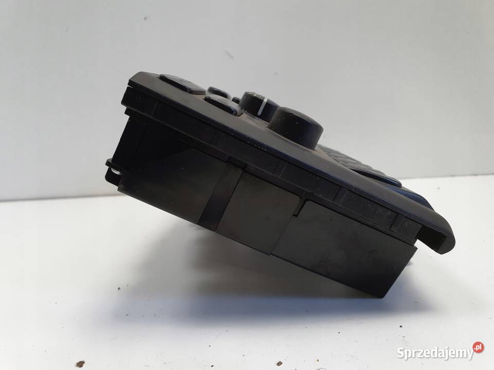 PANEL KLIMATYZACJI Volvo S60 I V70 II XC70 Panele sterowania, przełączniki Chełm