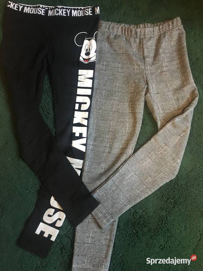 ubranka dziewczynki 912 lat mazowieckie