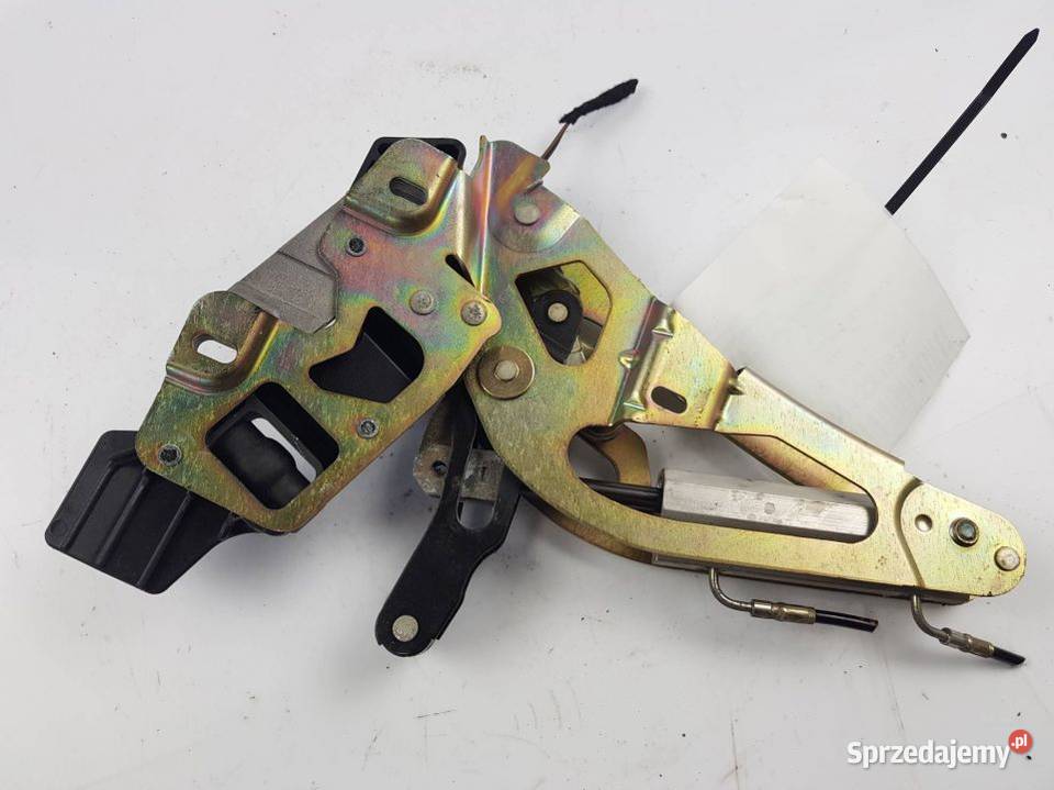 ZAMEK DACHU SL 350 Lipno