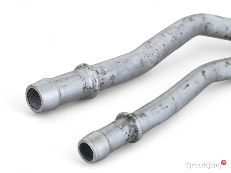 CHŁODNICA PRZEWÓD UKŁADU WSPOMAGANIA 16 19TDI