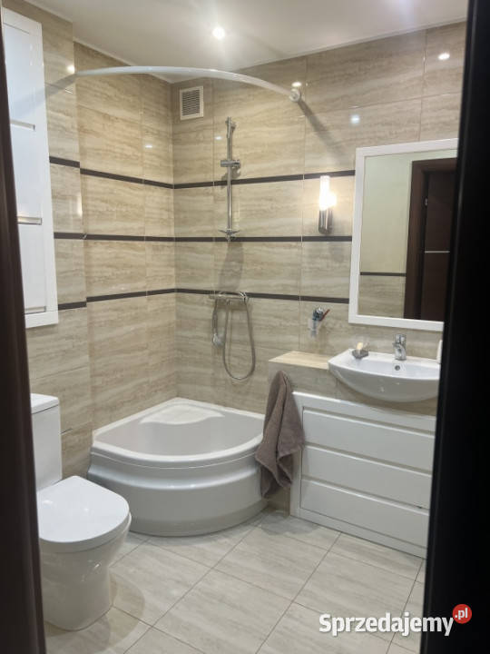 Dom do którego chce się wracać Grójec