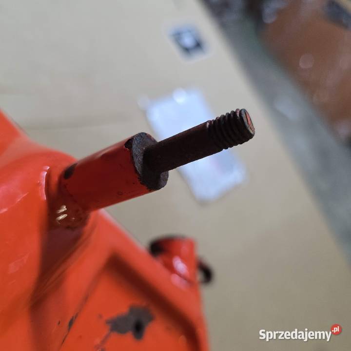 Komar czesci Kalwaria Zebrzydowska sprzedam