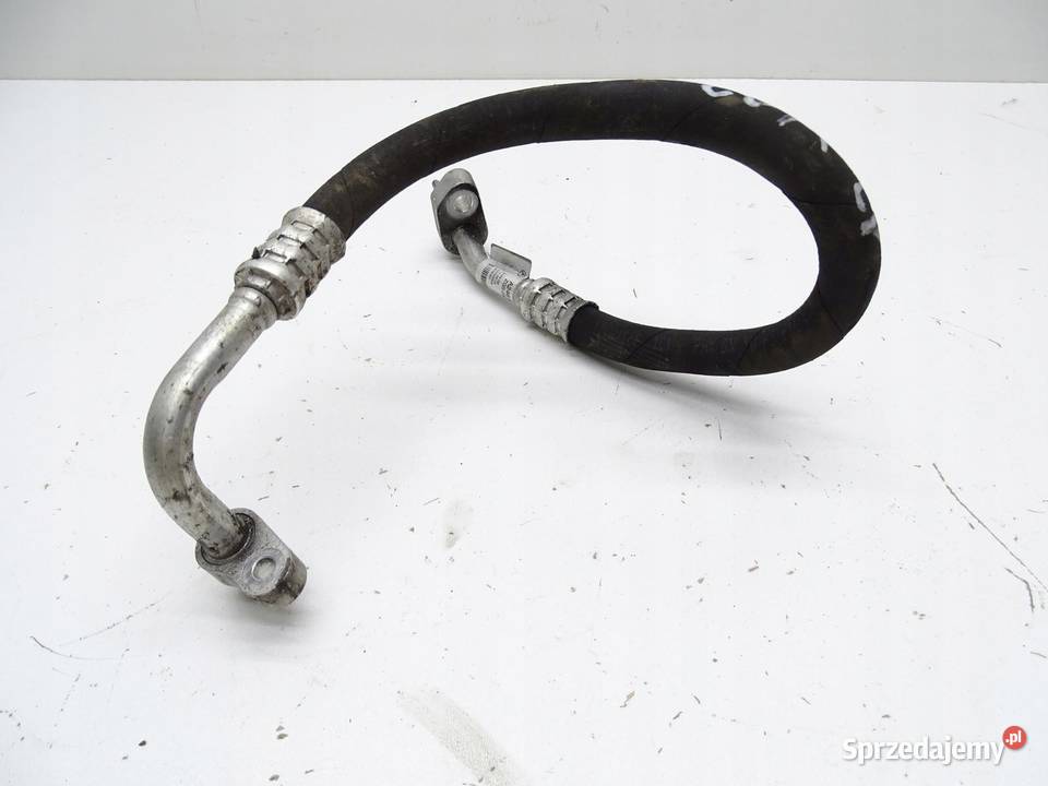 WĄŻ PRZEWÓD RURA KLIMATYZACJI MERCEDES W176 15 sprzedam