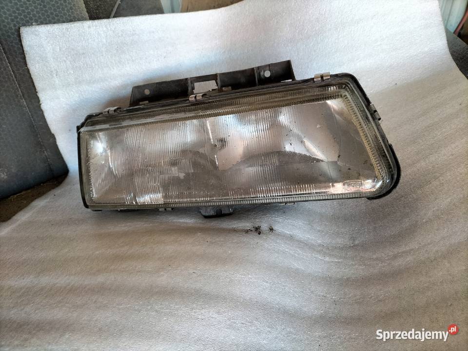 CITROEN XANTIA 1 LAMPA PRZÓD PRZEDNIA PRAWA lubelskie sprzedam