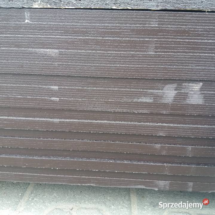 Sklejka antypoślizgowa 15mm 1500x2500 Brzeźno