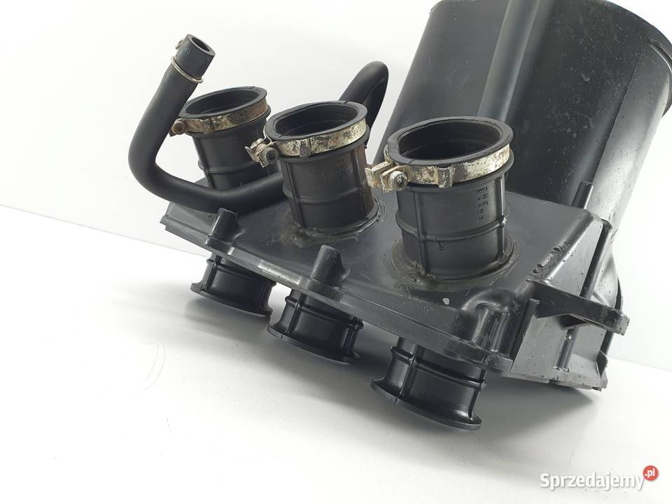 Obudowa Filtra Air Box Puszka Krociec Yamaha Yxz Łódź