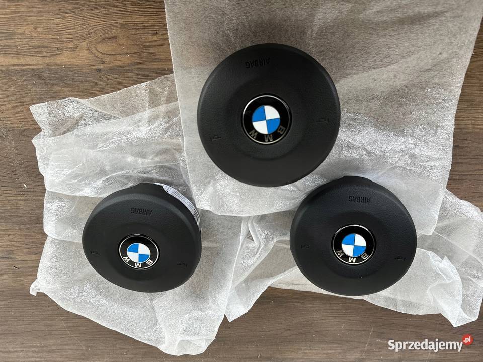 BMW F20 F45 F82 F83 F15 F48 F23 PODUSZKA Gorzów Wielkopolski sprzedam