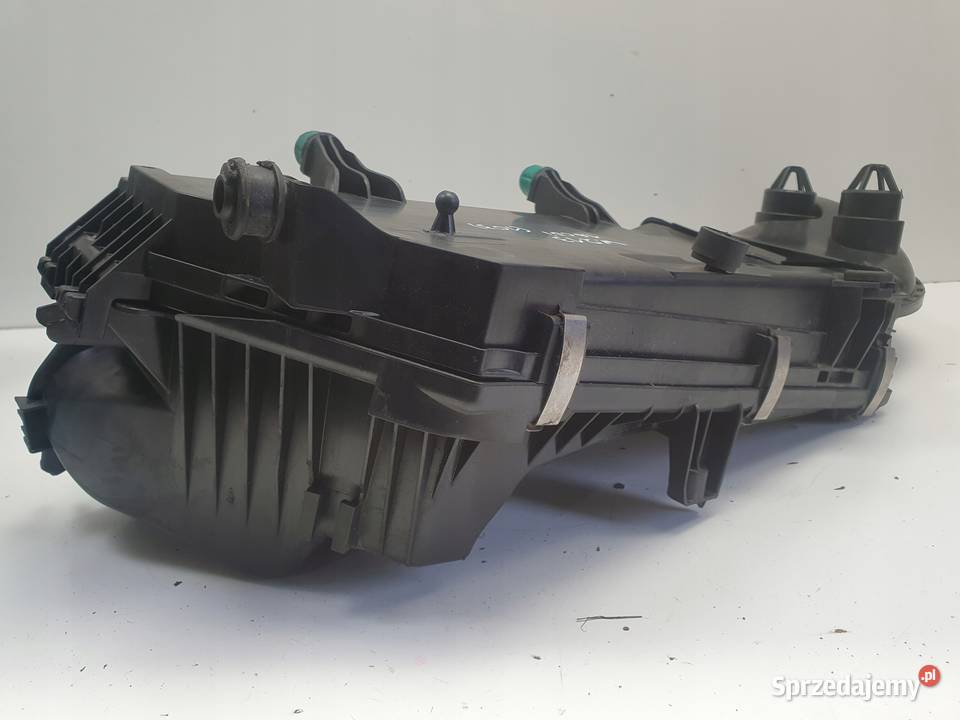 Mercedes W213 E200 16 CDI OBUDOWA FILTRA lubelskie Chełm