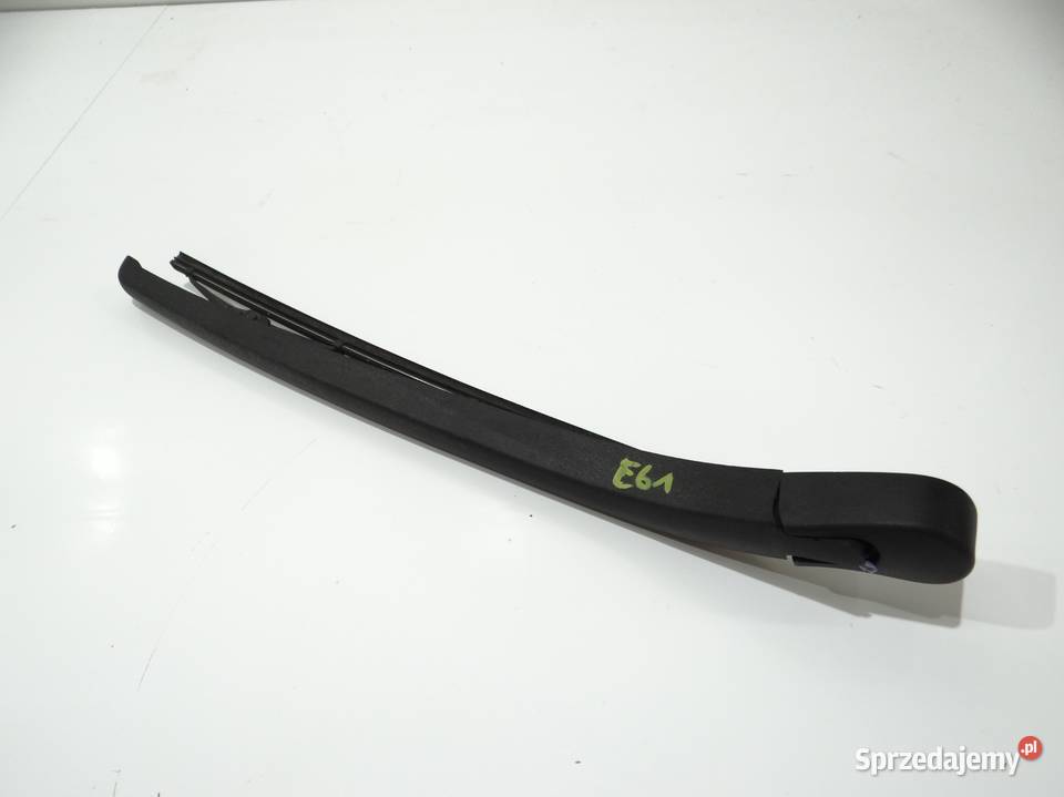 RAMIĘ WYCIERACZKI TYŁ BMW E61 4295938 Strzyżewice