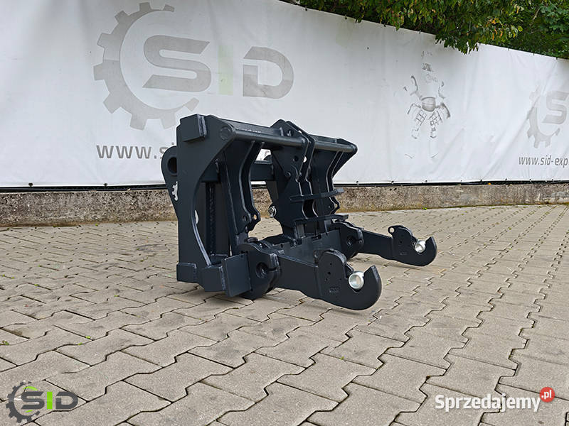 Adapter TUZ przejściówka redukcja AT1 SID RATY 0