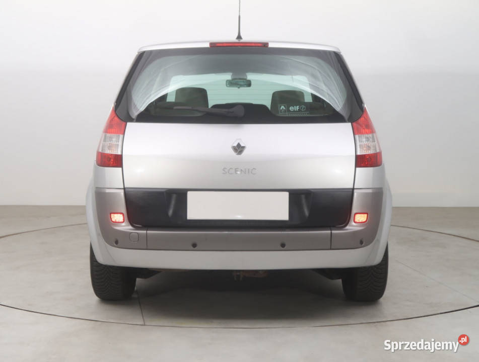 Renault Scenic 20 16V Bielany Wrocławskie sprzedam
