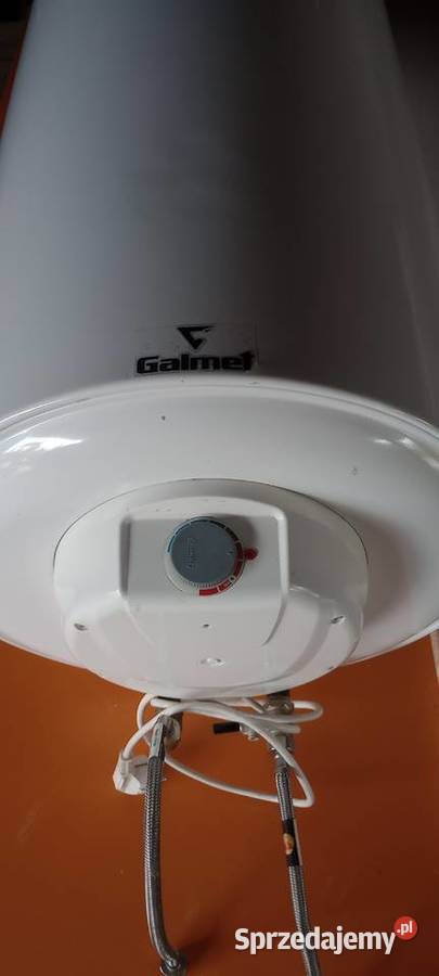 Elektryczny bojler na wodę Galmet 140l