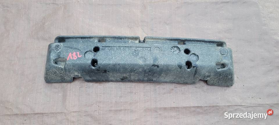 ABSORBER ZDERZAKA PRZÓD MERCEDES W203 Ruda Śląska