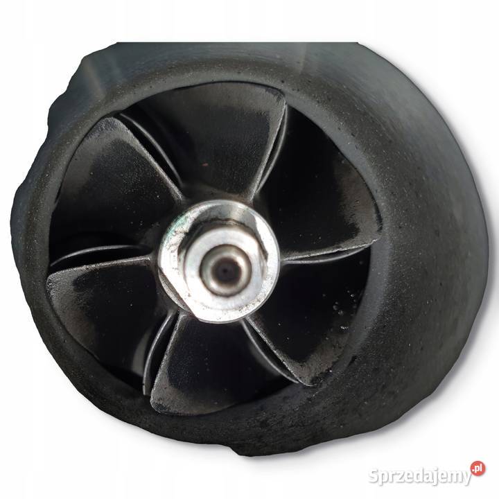 TURBOSPRĘŻARKA Skoda Octavia I 19 TDI turbo Części samochodowe Chełm sprzedam