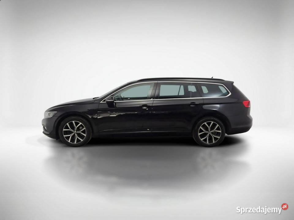 Volkswagen Passat Variant 15 TSI EVO Business lakier metallic Warszawa