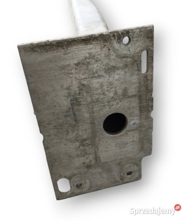 STREFA ZGNIOTU KIEŁ PRZÓD PRAWA PRAWY CITROEN świętokrzyskie Działoszyce