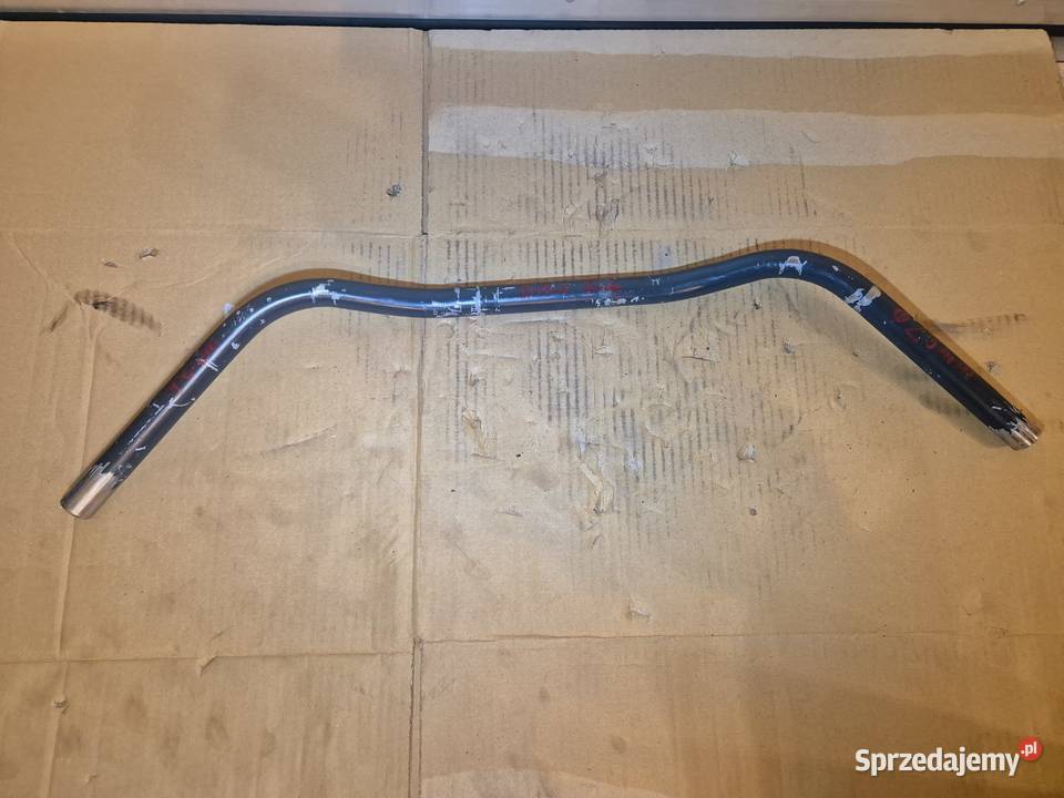 BMW R4 R3 Kierownica rura nowa replika sprzedam