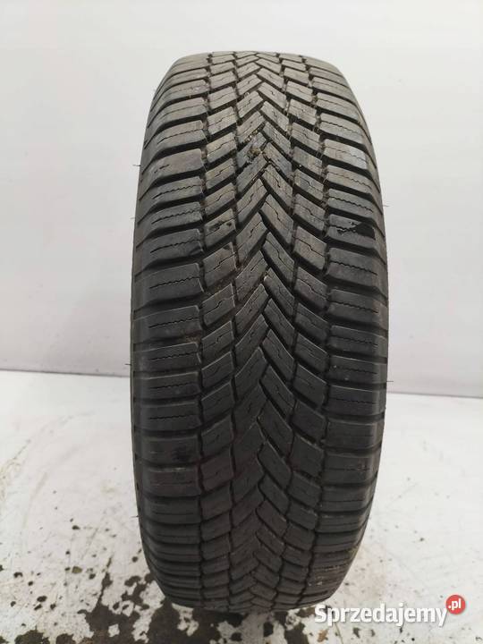 OPONA CAŁOROCZNA BRIDGESTONE WEATHERCONTROL A005