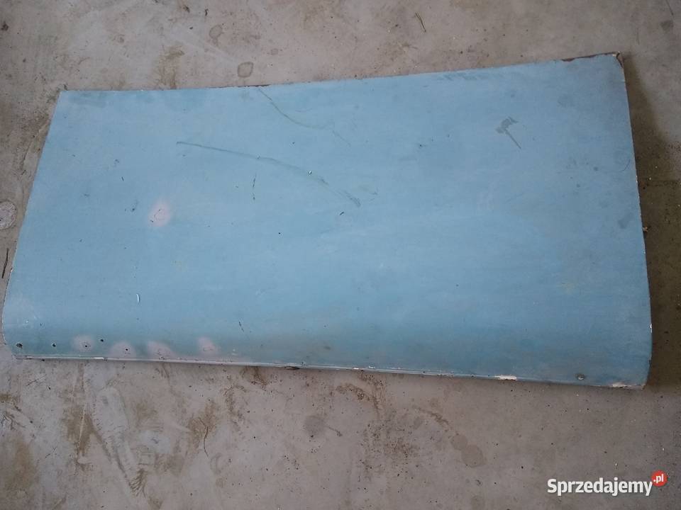 Klapa tył Granada mk1 consul Klapy bagażnika Motoryzacja Rzeszów sprzedam