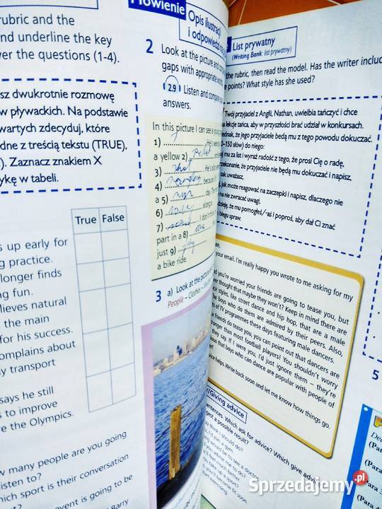 Matura repetytorium zielony podręcznik outlet Warszawa