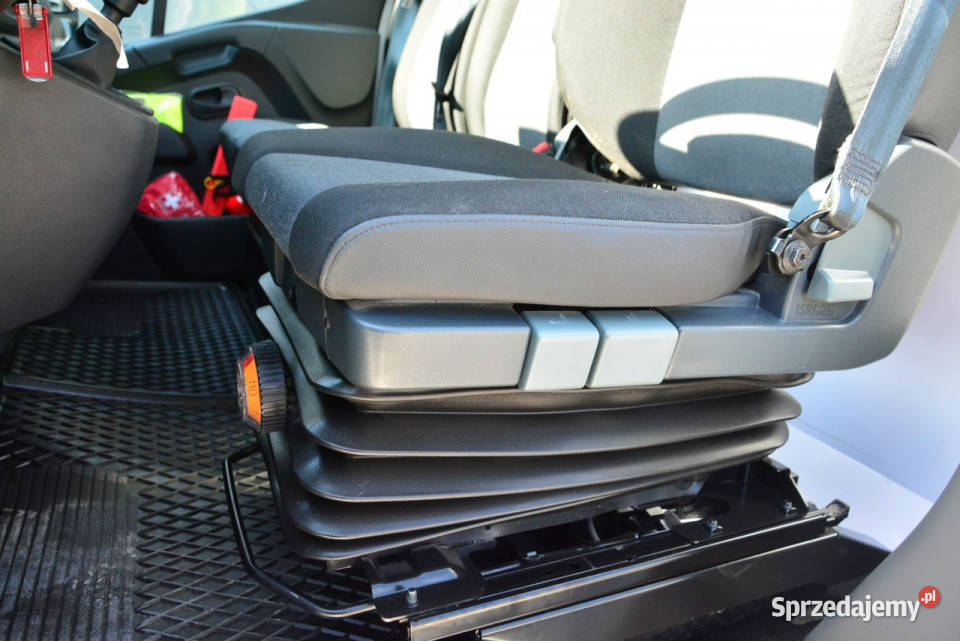 Renault Master master L3H2 pełna serwis lift mazowieckie Warszawa