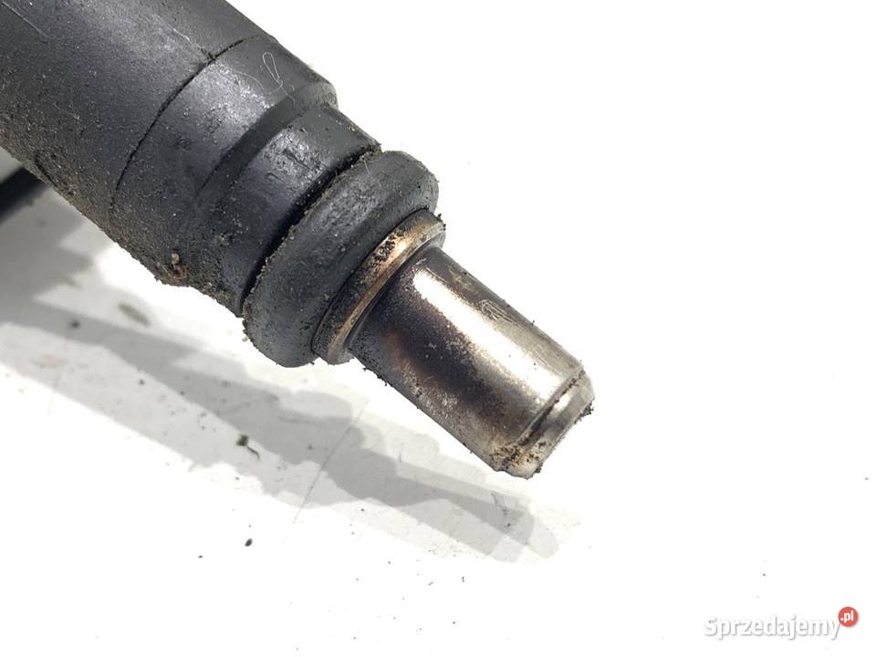 LISTWA WTRYSKOWA AUDI A4 B6 06B133551T 20 130 sprzedam