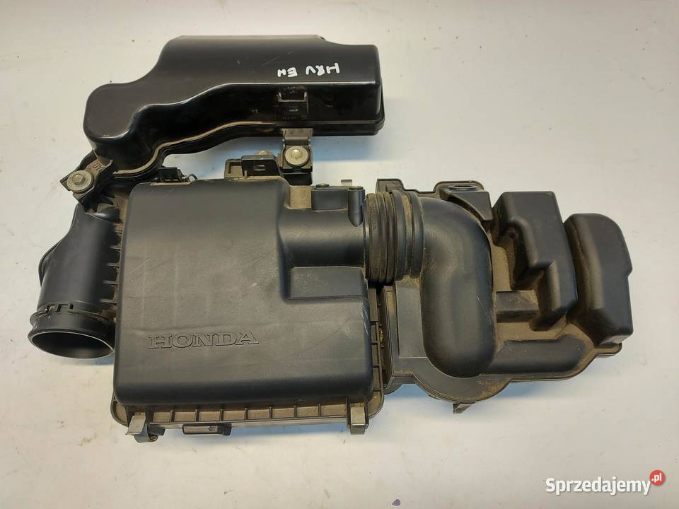 Honda HRV III eHEV 2022r OBUDOWA FILTRA