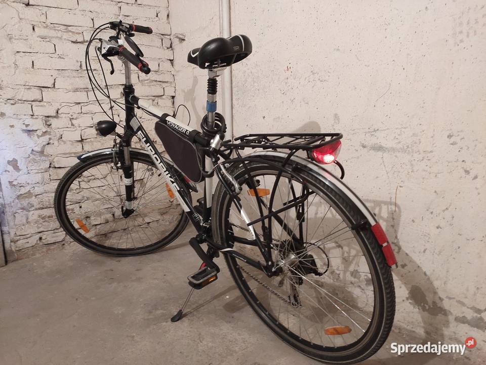 Rower śląskie Racibórz