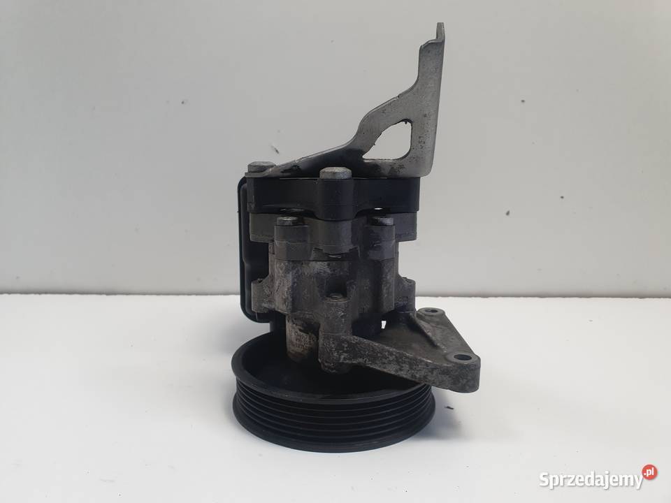 Mercedes Sprinter 906 22 CDI POMPA WSPOMAGANIA osobowe Pompy wspomagania lubelskie