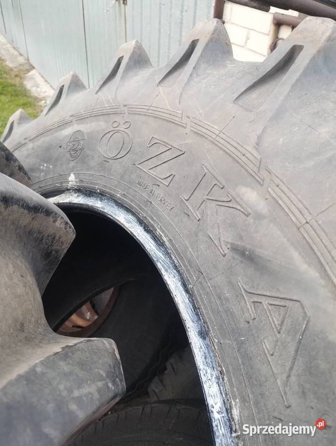 Opony 184 r38 Żerniki