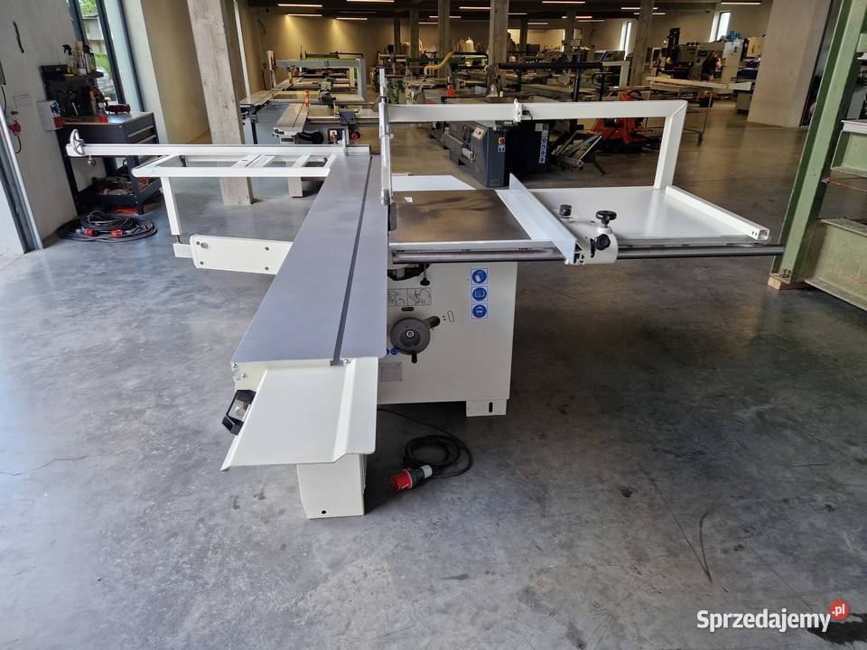 Piła Formatowa SCM NOVA Si 30 2020r piła z Kalwaria Zebrzydowska