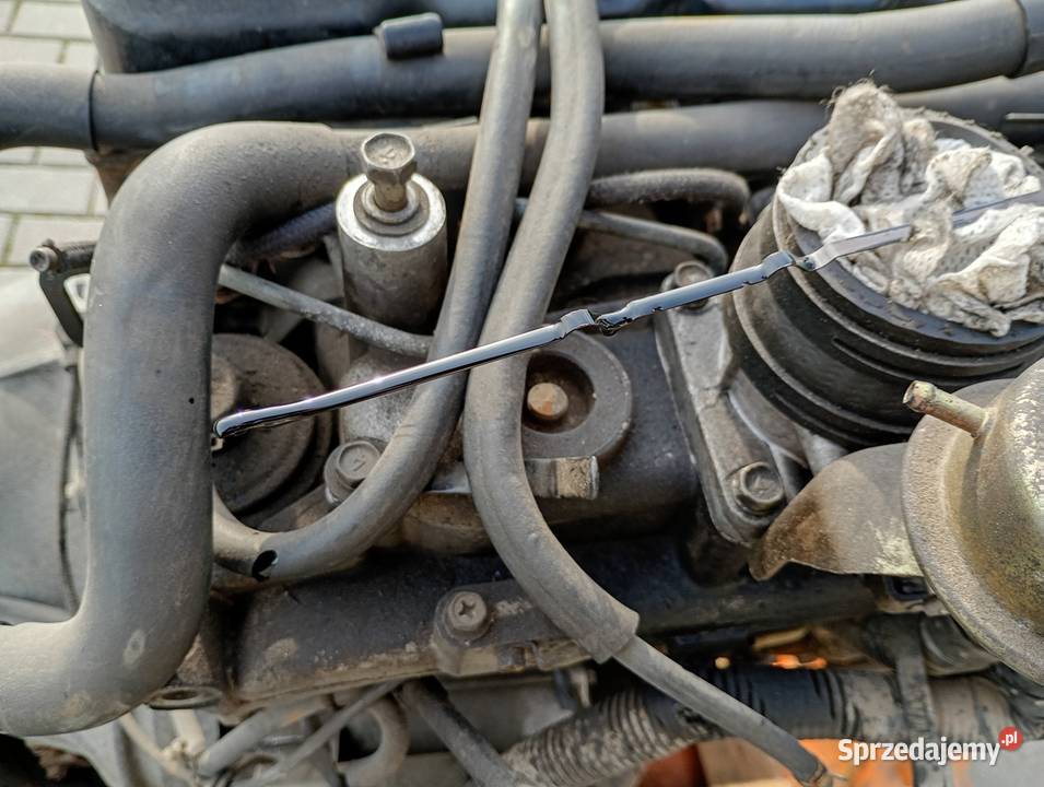 Silnik Terrano skrzynia reduktor most przedni kujawsko-pomorskie Brodnica sprzedam
