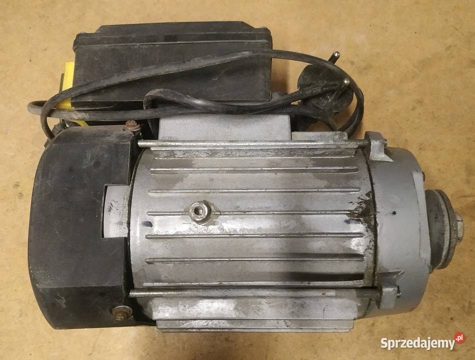 silniczek 800 W 230 V Czerwionka-Leszczyny