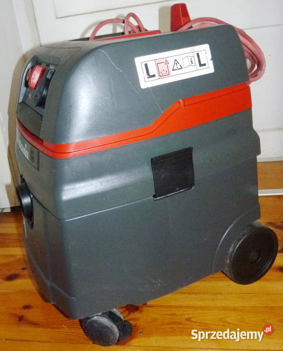 Odkurzacz przemysłowy Starmix ISC L 1425 Wrocław