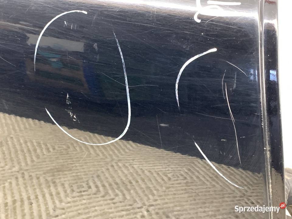 DRZWI PRAWY TYŁ VOLVO S60 I Hatchback 0010