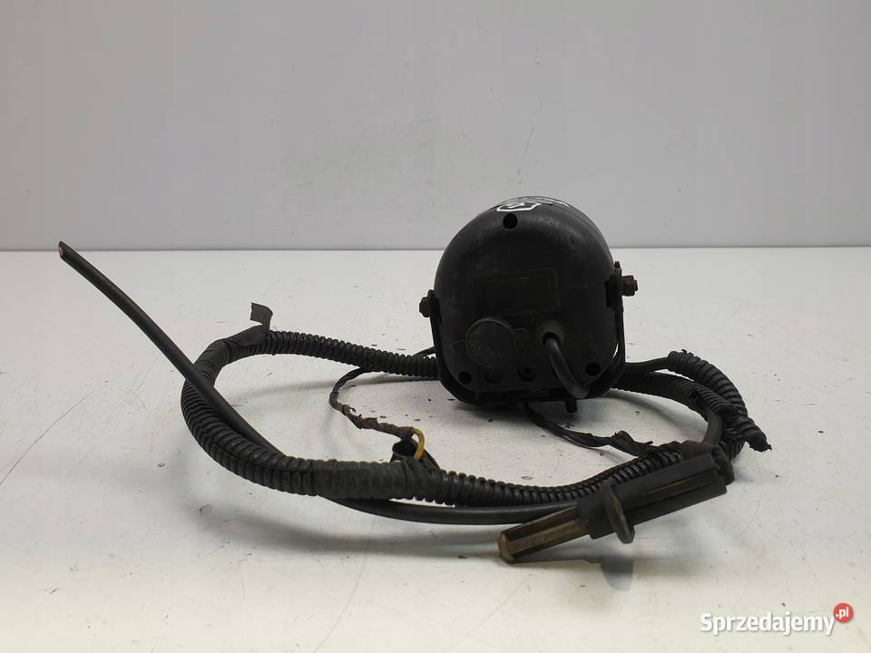 Opel Vectra C SYRENA ALARMU Sygnał dzwiękowy osobowe