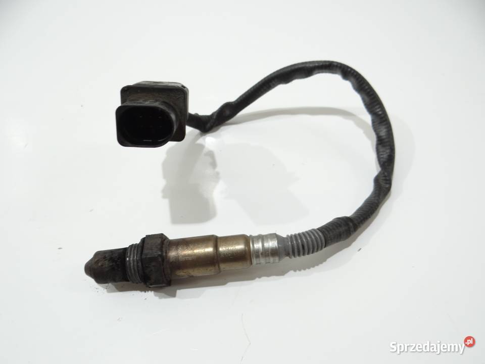 SONDA LAMBDA BMW E60 E61 E83 E90 LCI N47 20D Strzyżewice