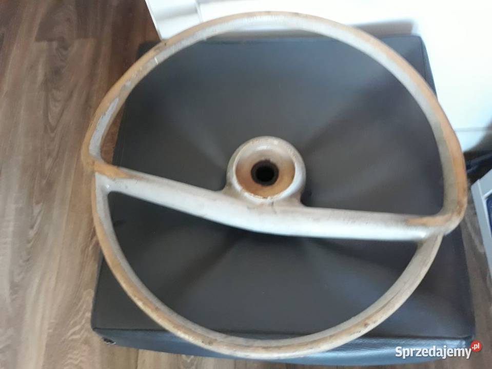 Stara kierownica Wartburg 311 DDR IFA Pozostałe