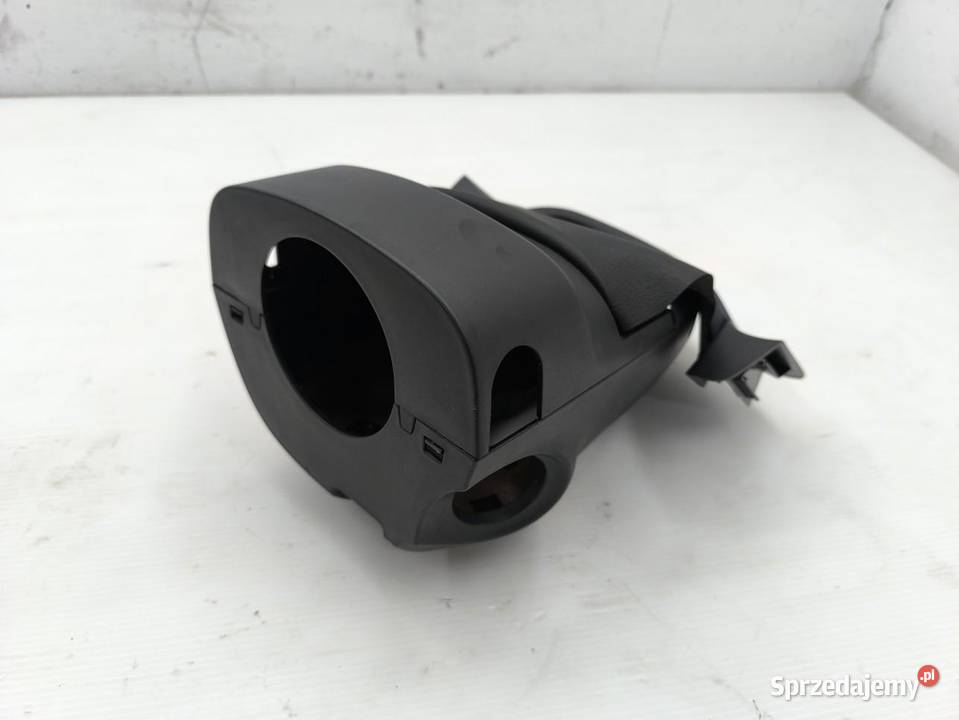 OSONA KOLUMNY KIEROWNICZEJ EUROPA FORD FOCUS MK3 osobowe