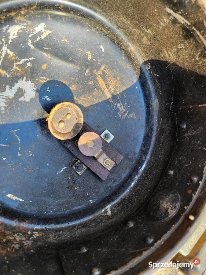 BOSCH WALEC LAMPA BOSCH T200 X2AS4 śląskie