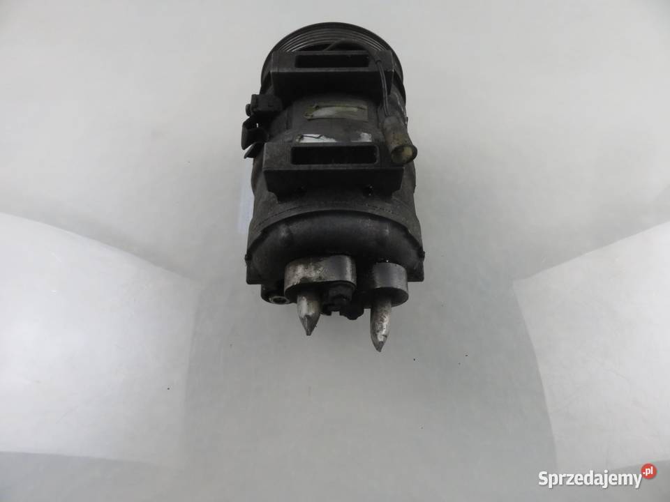 KOMPRESOR KLIMATYZACJI VOLVO V40 I Kombi 645 16