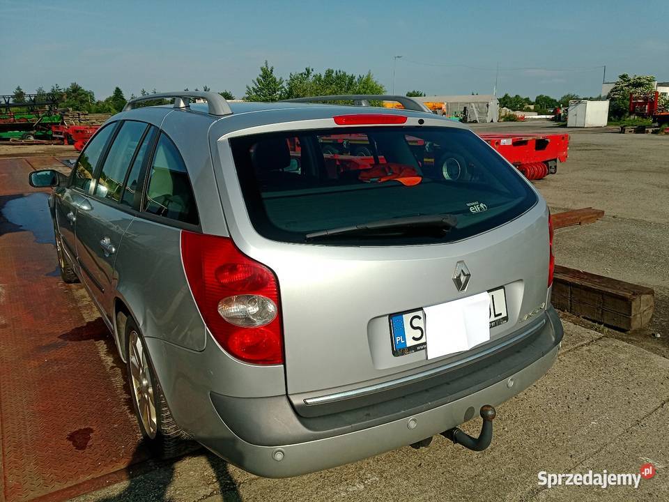 Samochód osobowy hak Strzelce Opolskie