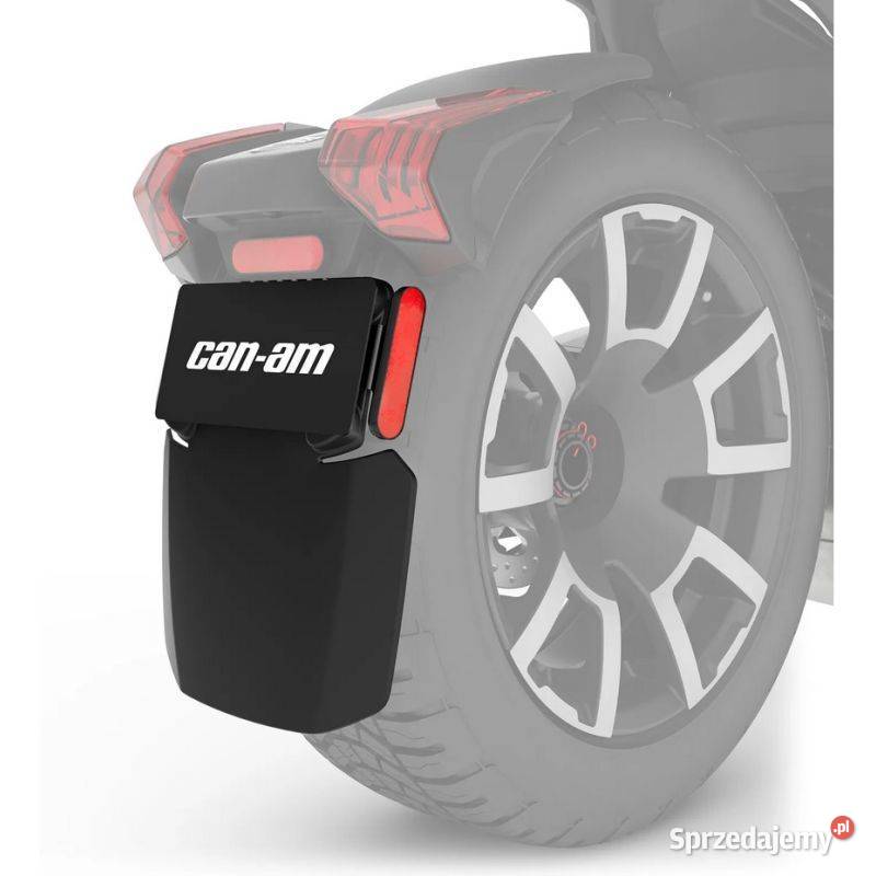 Chlapacz do pojazdu CanAm Ryker BRP 219401137 Nowy Sącz