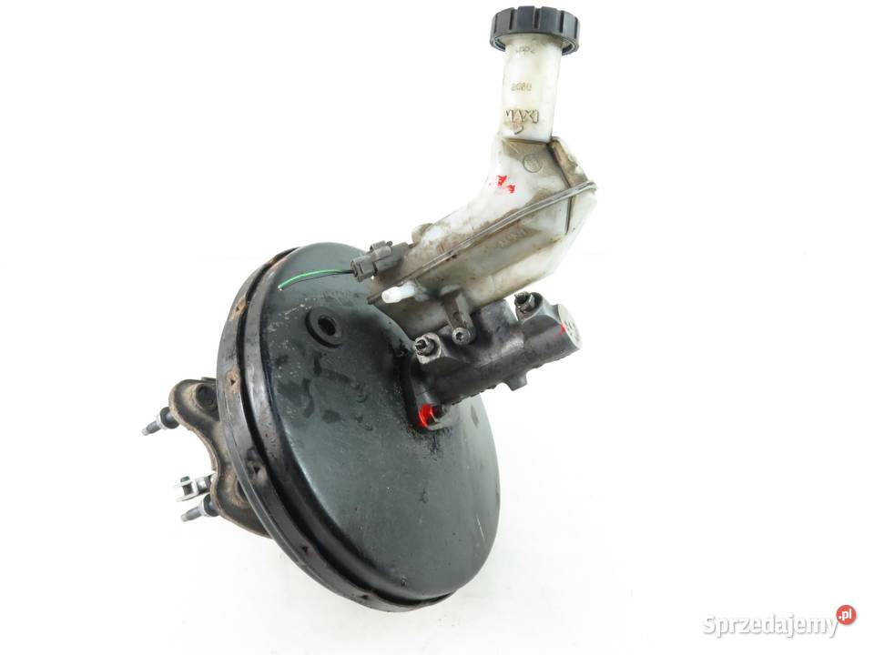 SERWO RENAULT CLIO III 15 dCi 8200895681