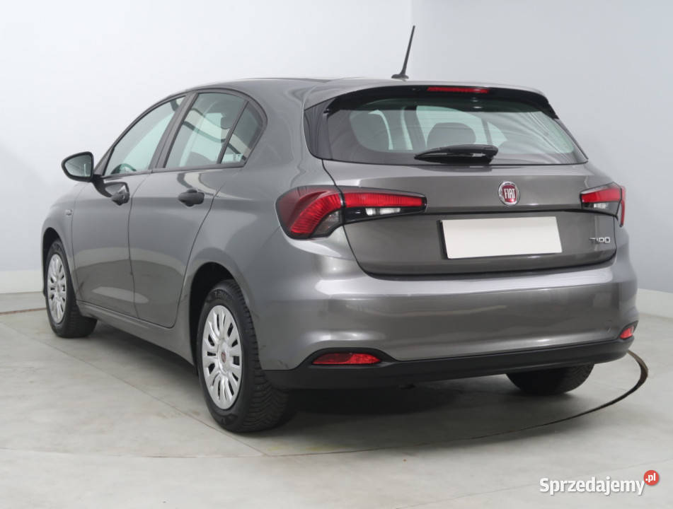 Fiat Tipo 14 16V komputer pokładowy Bielany Wrocławskie