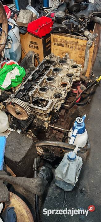 Blok 20tdci Qxwa głowica Blok silnika Części samochodowe