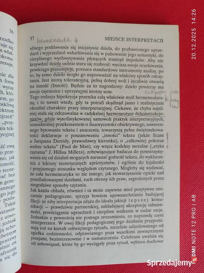 Teksty Drugie 5 35 1995 Polonistyczne obrachunki Katowice